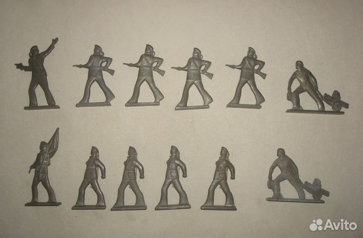 Донской поход и Матросы Революции. лкз СССР