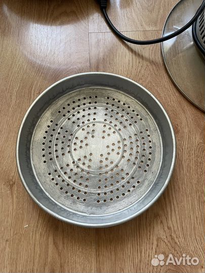 Печь конвекционная