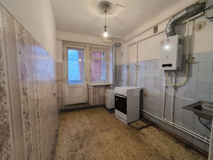 2-к. квартира, 41,5 м², 1/2 эт.