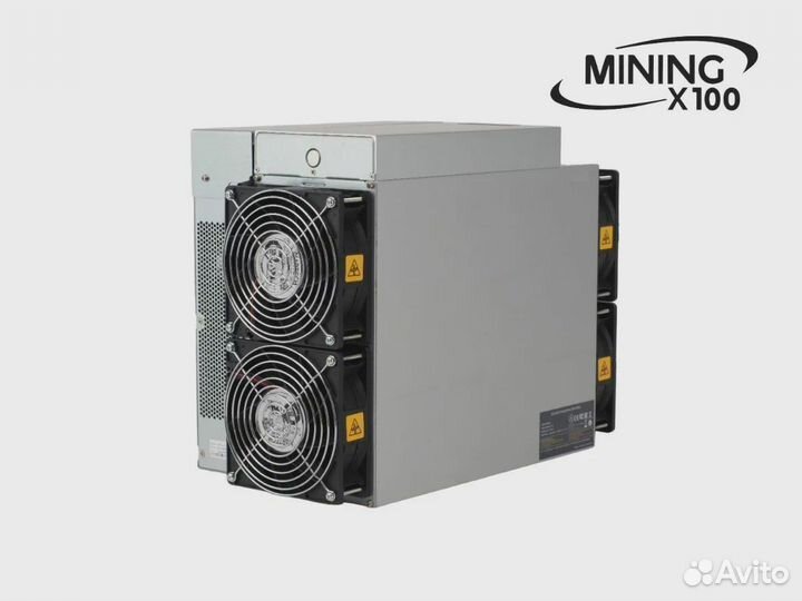 Asic Antminer s19 86 (в наличии)