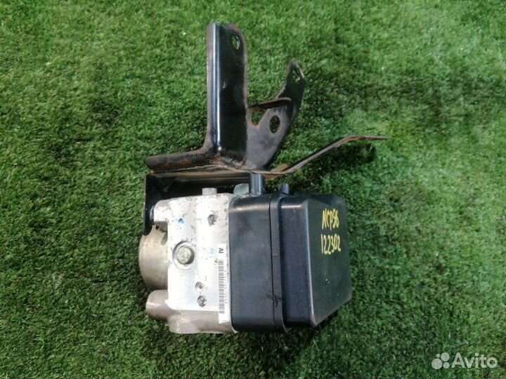 Блок ABS Toyota Belta NCP96 2NZ-FE 2010