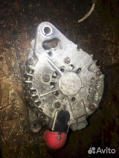 Генератор CGA3DE Nissan March AK11 23100AN000 LR17