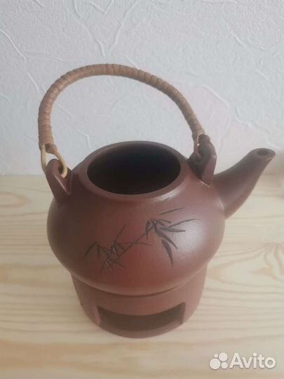 Заварочный чайник