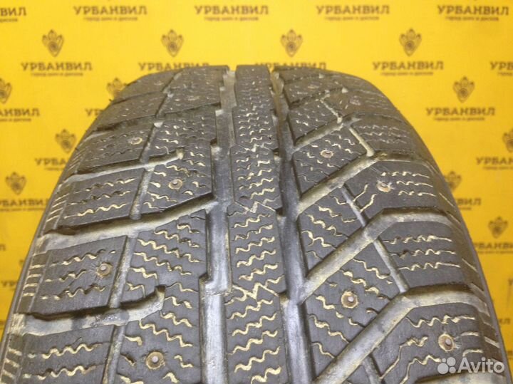 Brasa IceControl 195/65 R15