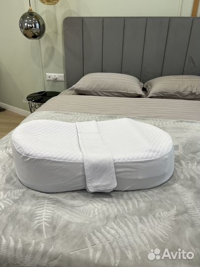 Кокон для новорожденных