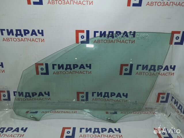 Стекло двери передней левой BMW X6 (E71) 513372890