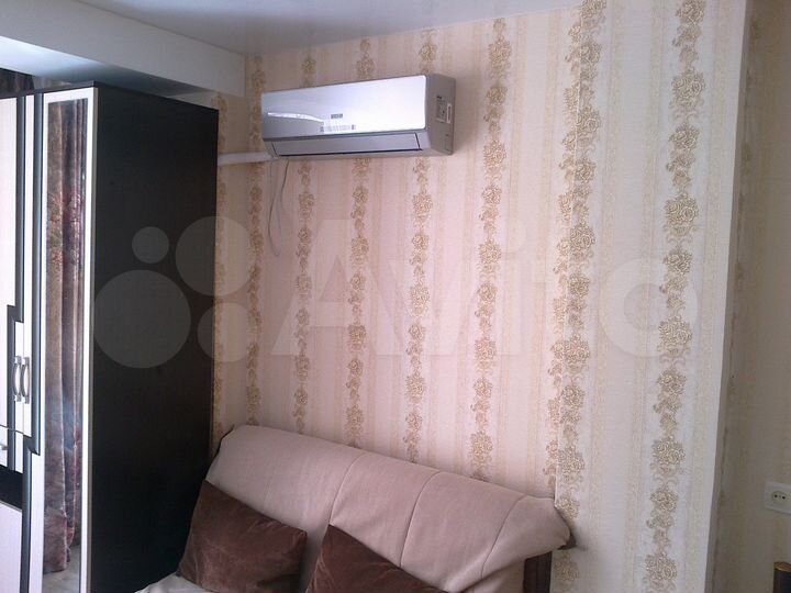 Квартира-студия, 20 м², 1/8 эт.