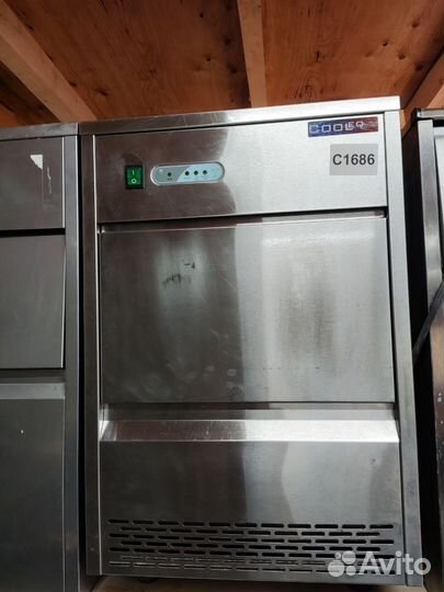Льдогенератор cooleq bf-30