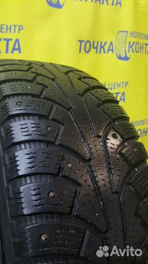 Nokian Tyres Hakkapeliitta 5 SUV 225/65 R17