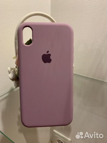 Чехол для iPhone XR
