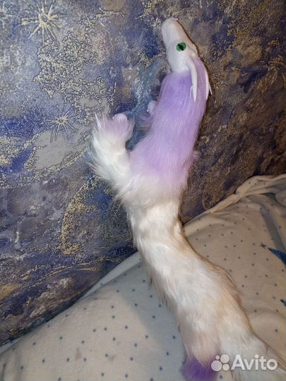 Игрушки ручной работы