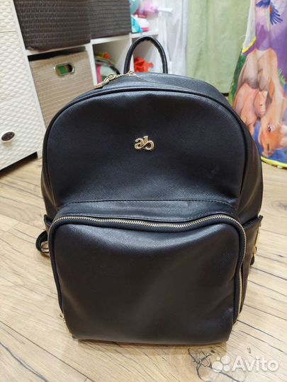 Рюкзак для мамы