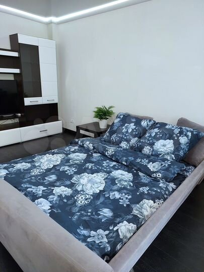 Квартира-студия, 33 м², 3/5 эт.