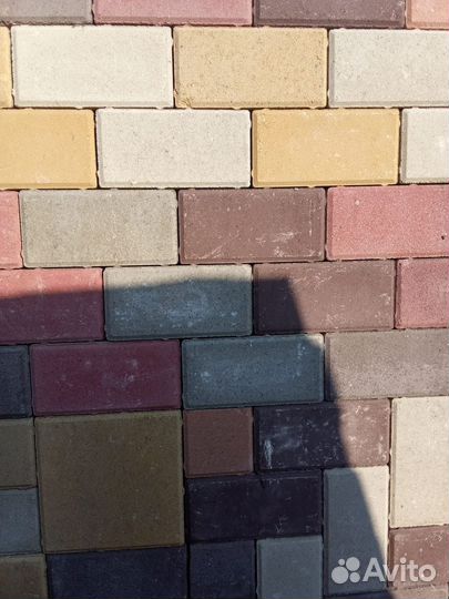 Укладка тротуарной плитки под ключ