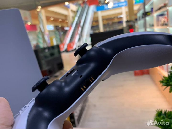 Sony PlayStation 5 CFI-1200A (Новый,Гарантия)