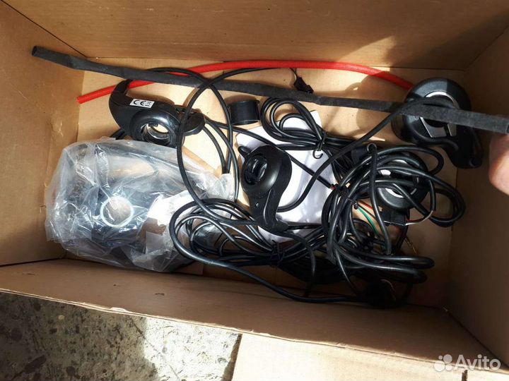 Ручка газа для электровелосипеда