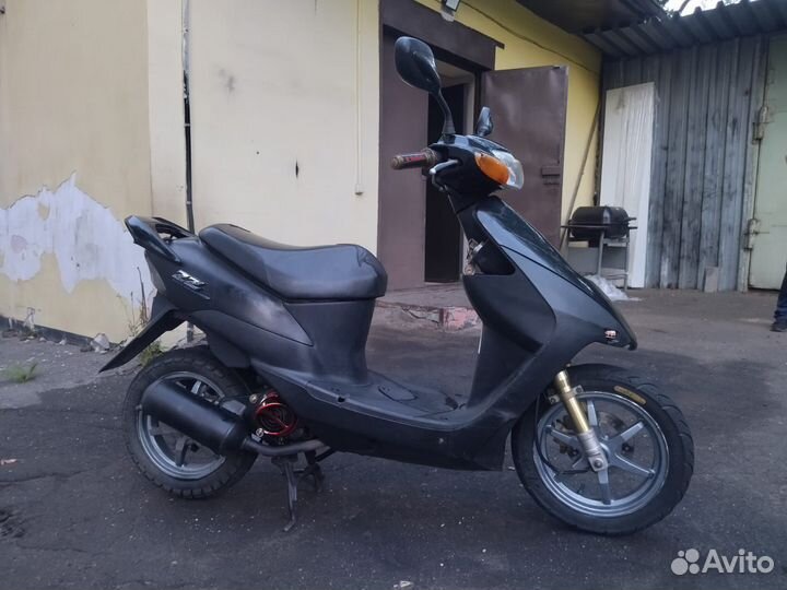 Скутеры
