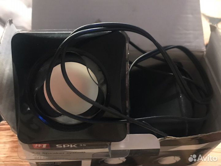 Акустическая система