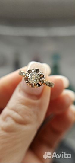 Золотое кольцо СССР