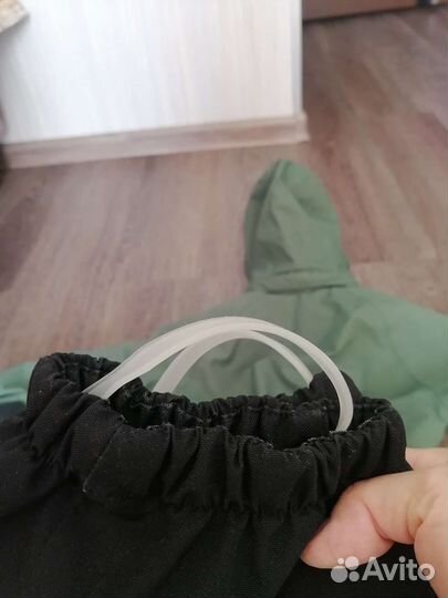 Комбинезон ReimaTec 92