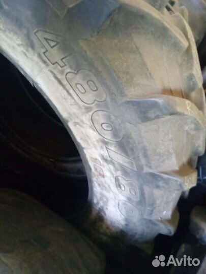 Сельхоз Шины 480/80 R46