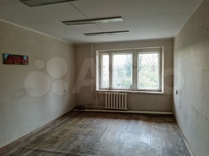 Офис, 120 м²