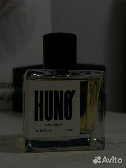Hunq