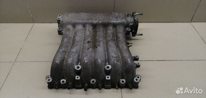 Коллектор впускной Santa Fe (SM) / Santa Fe Classi