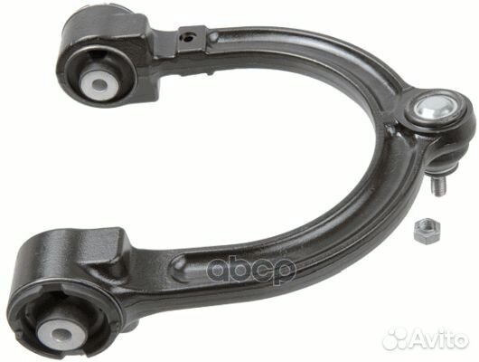 3928301 рычаг верхний правый MB E-class W211 0