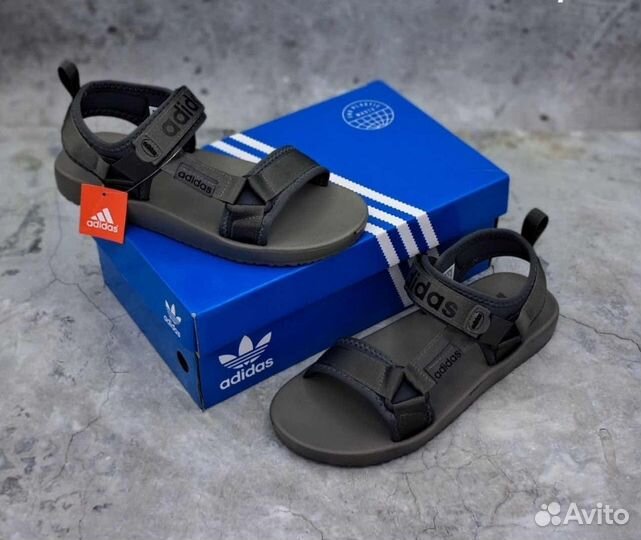 Сандалии adidas