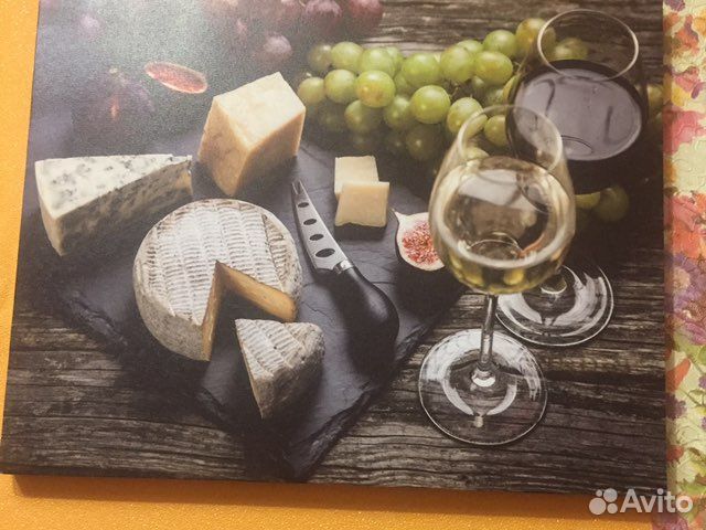 Картина для кухни