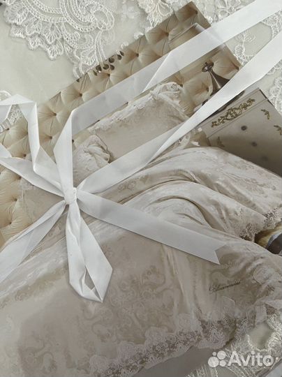 Blumarine постельное белье