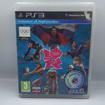 London 2012 PS3 (б/у, англ.)