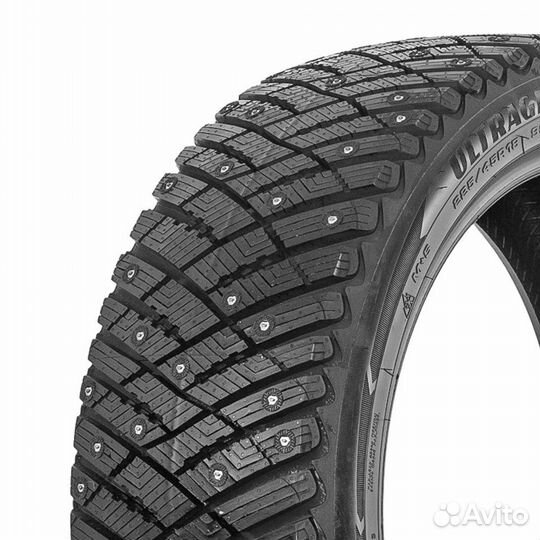 Goodyear Ultragrip Ice Arctic 195/50 R16 88T
