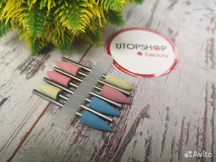 Фреза полировщик