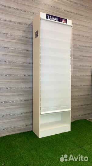 Сигаретный шкаф на 99 позиций