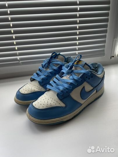 Nike sb dunk low coast