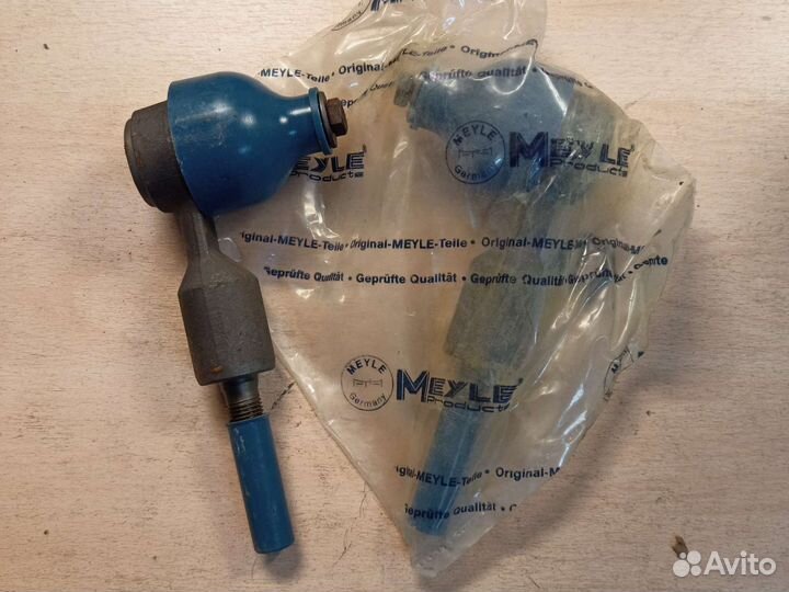 Рулевые наконечники транспортер фольксваген