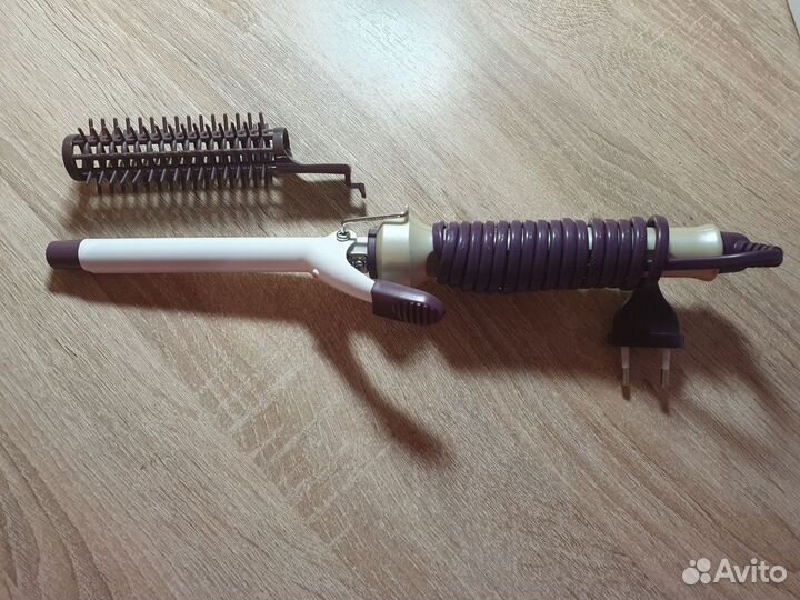 Щипцы для волос BaByliss Paris