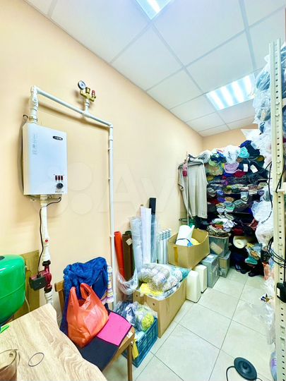 Здание, доход 80 тыс.с аренды, 74 м²