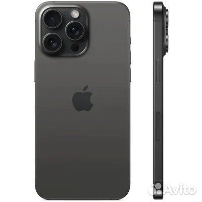 iPhone 15 Pro Max, 512 ГБ