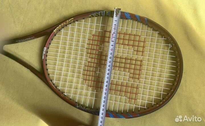 Ракетка для большого тенниса Wilson