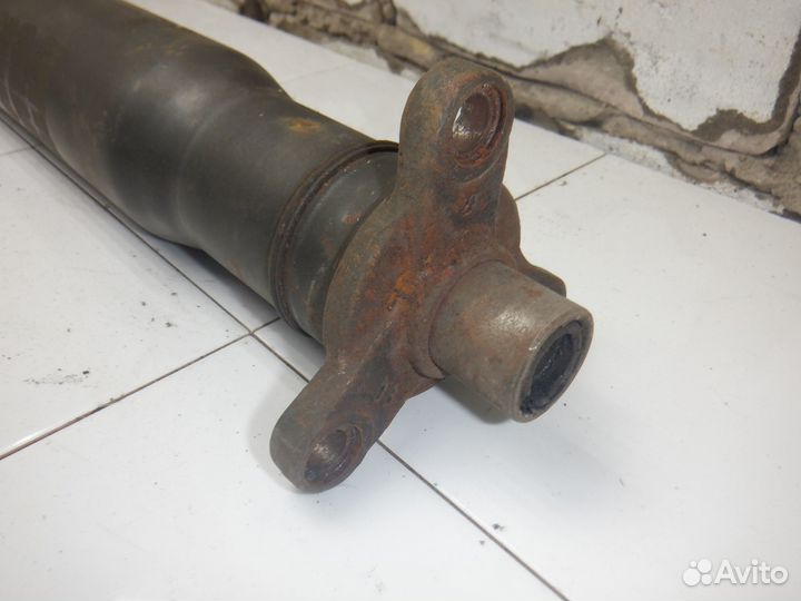 Вал карданный Mercedes W220 S Class