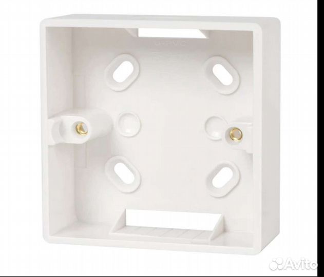 Подрозетник для умных выключателей Aqara, Xiaomi