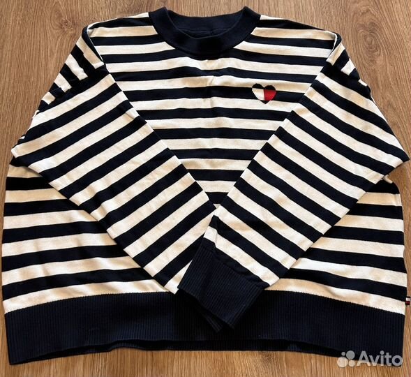 Джемпер Tommy Hilfiger L