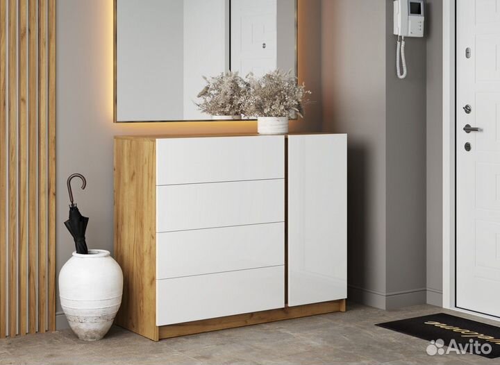 Комод Бостон