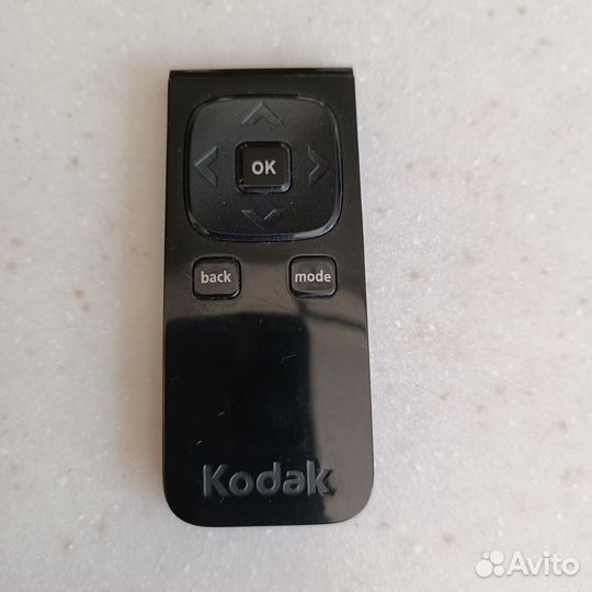 Цифровая фоторамка kodak