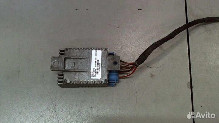 Блок реле Mercedes A W168, 2000