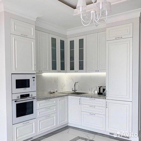 Кухонный гарнитур