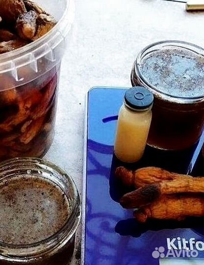 Чудо мёд от мужских невзгод